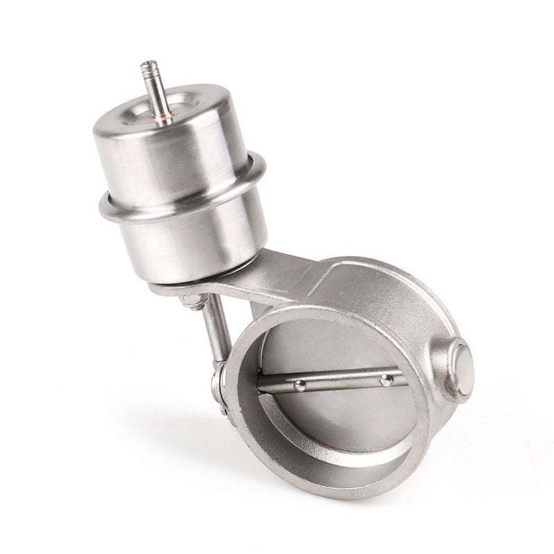 Pneumatic Control Valve 60mm For Altered Car Exhaust System Variable Sound Vacuum - Image 5