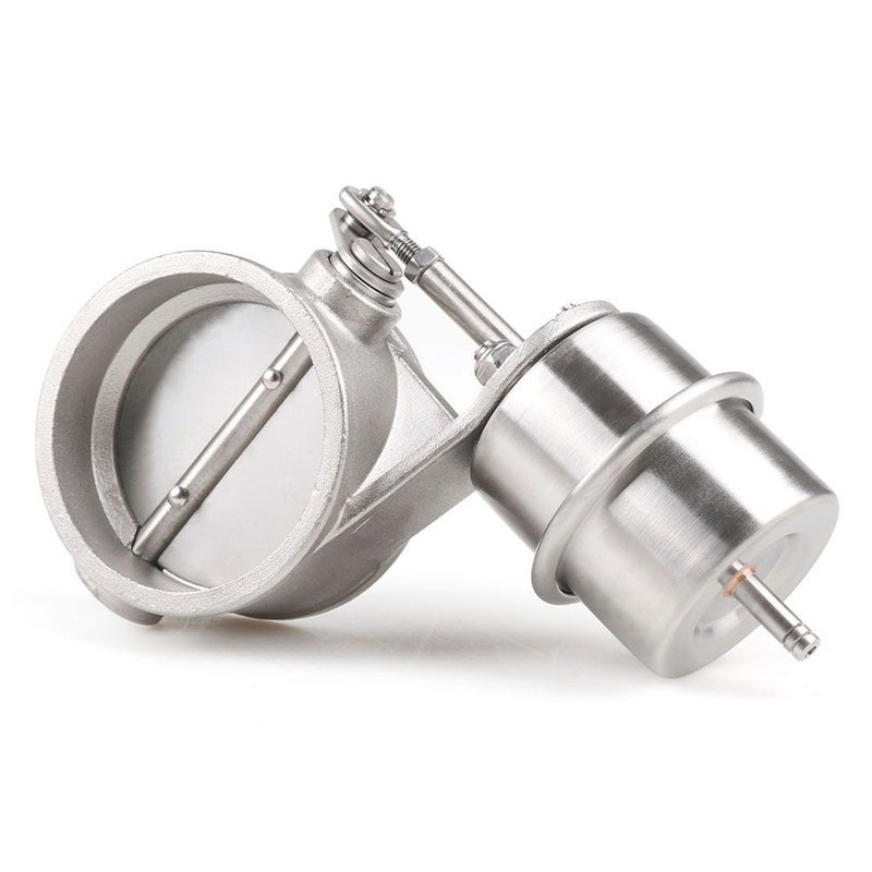 Pneumatic Control Valve 60mm For Altered Car Exhaust System Variable Sound Vacuum - Image 4