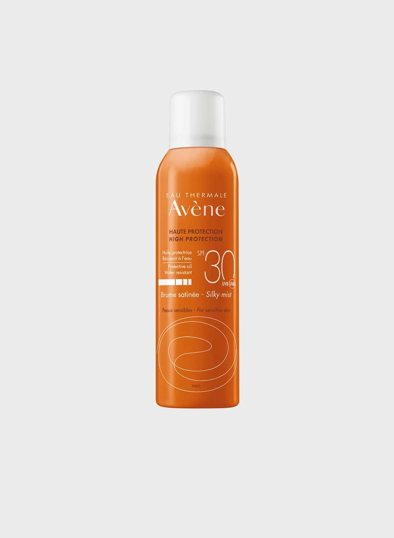 Avene High Protection Brume Silky Mist Spf 30