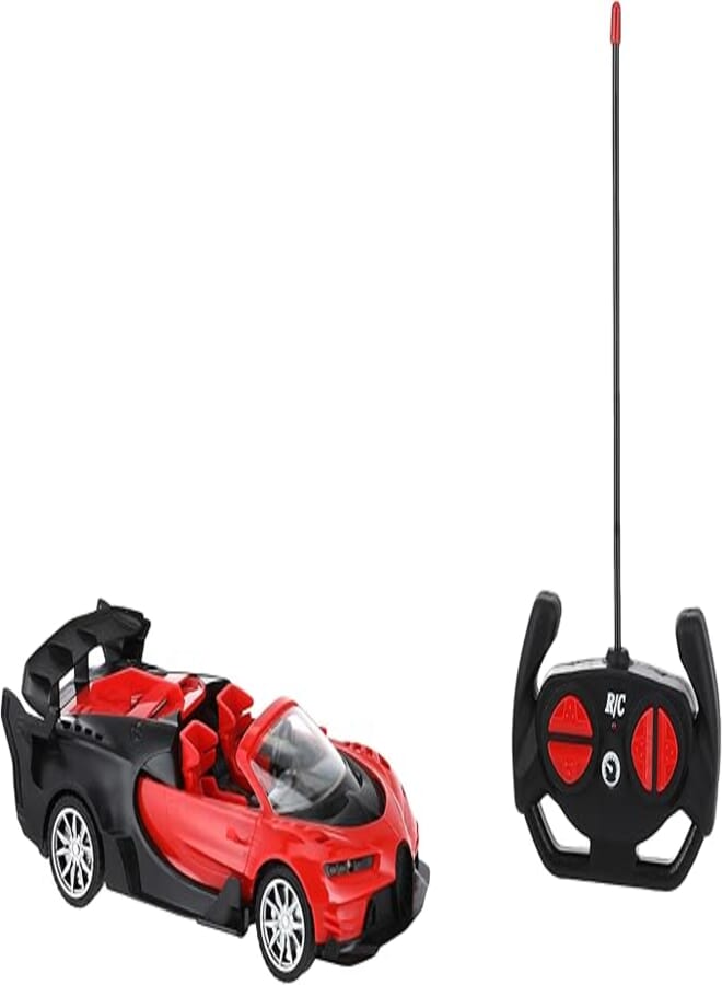 feilun semulation car