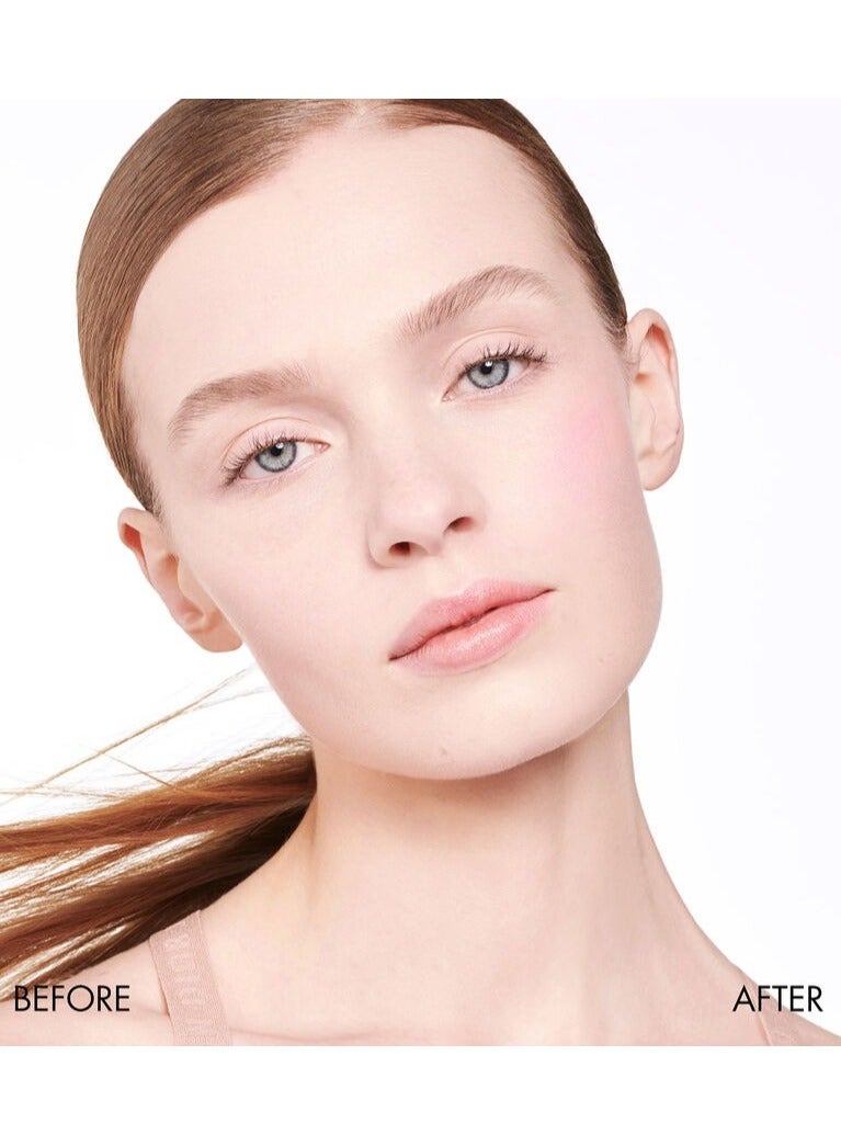 Dior Addict Dior Rosy Glow 001 Pink 4.4Gram  - Image 3