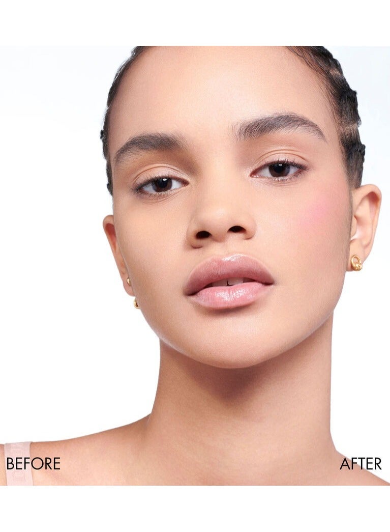 Dior Addict Dior Rosy Glow 001 Pink 4.4Gram  - Image 4