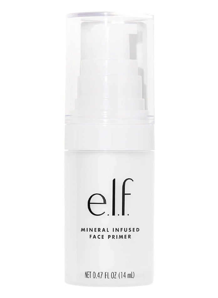 إلف برايمر للوجه غني بالمعادن 14 مل - Image 1