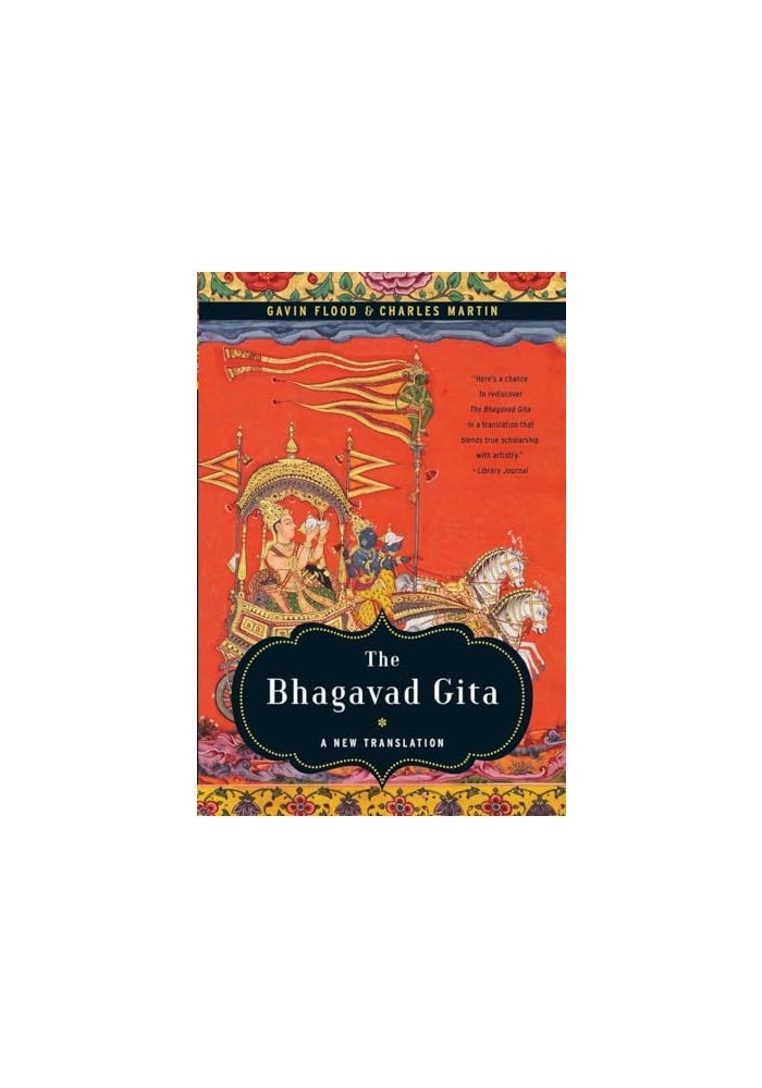 Bhagavad Gita