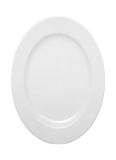 Royal Porcelain Flat Plate Shape 09 26 Cm White - pzsku/Z9B8FC3BFBDEE93A87FABZ/45/_/1740583295/18243271-b639-4b72-8b70-dbae2aa69393