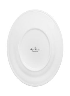 Royal Porcelain Flat Plate Shape 09 26 Cm White - pzsku/Z9B8FC3BFBDEE93A87FABZ/45/_/1740583296/fbb25d06-ae4a-407a-972a-c4fe0def5ac5