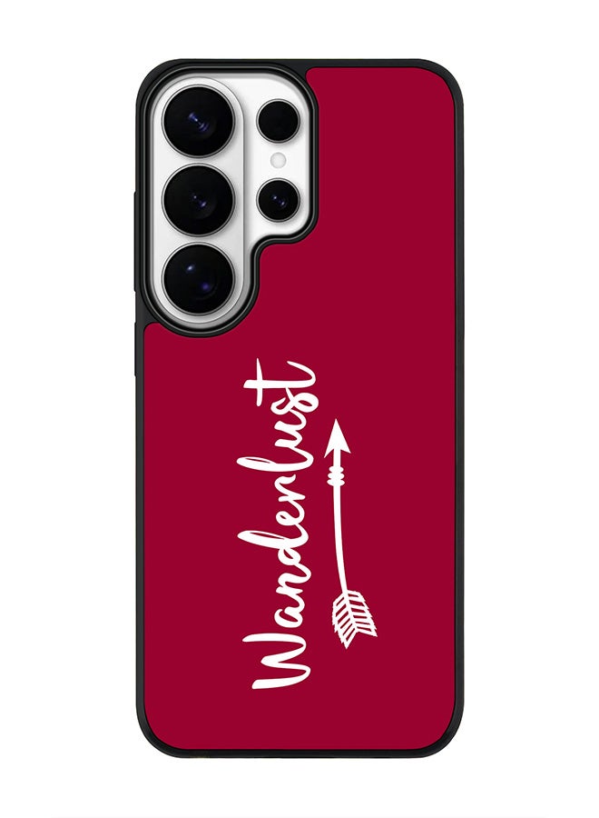 For Samsung Galaxy S26 Ultra Case, [Compatible with MagSafe] Slim Magnetic cover Phone Case - Wanderlust