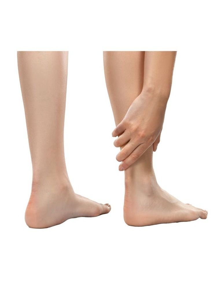 move - Handmade Kids Flat foot Shoes Specially Designed for Flat Feet Arch Support MV061 - Image 1