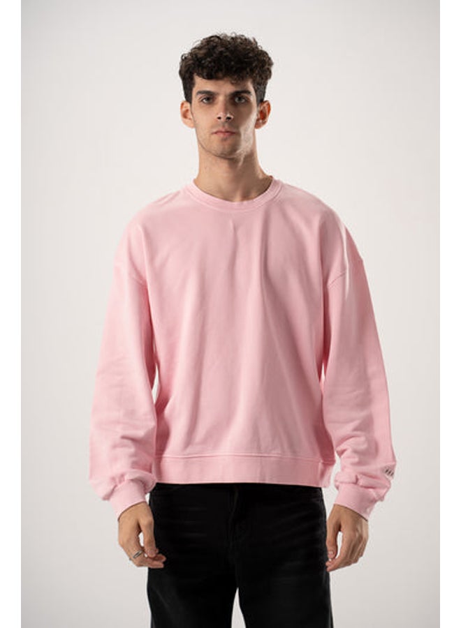 ASTK Washed Crewneck Sweatshirt - Image 1