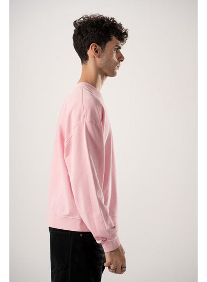 ASTK Washed Crewneck Sweatshirt - Image 2