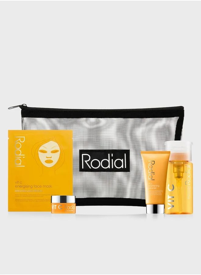 Rodial Vitamin C Little Luxuries Kit