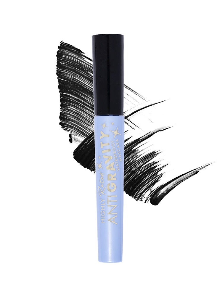 Milani Highly Rated Anti-Gravity Waterproof Mascara - Image 1