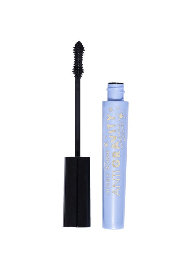 Milani Highly Rated Anti-Gravity Waterproof Mascara - Image 2