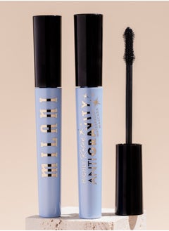 MILANI Milani Highly Rated Anti-Gravity Waterproof Mascara  - Image 5