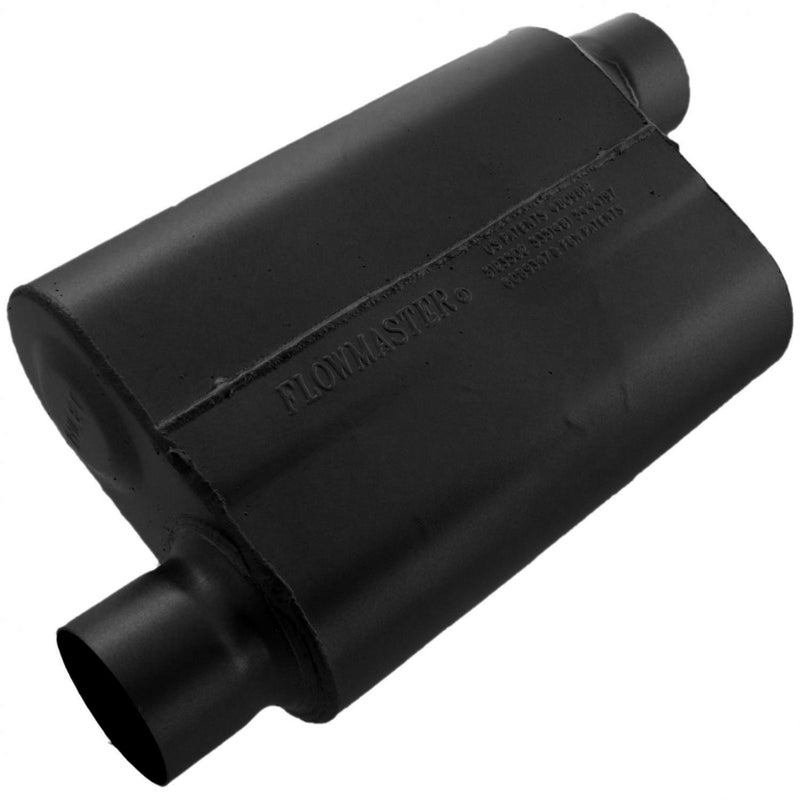 FLOWMASTER فلوماستر 43043 كاتم صوت من السلسلة 40 - Image 5