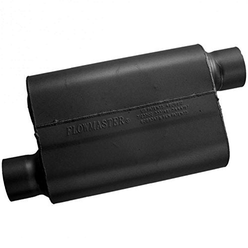 FLOWMASTER فلوماستر 43043 كاتم صوت من السلسلة 40 - Image 2