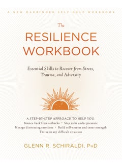 Resilience Workbook 