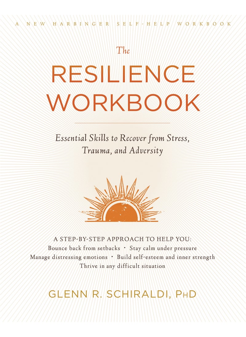 Resilience Workbook 