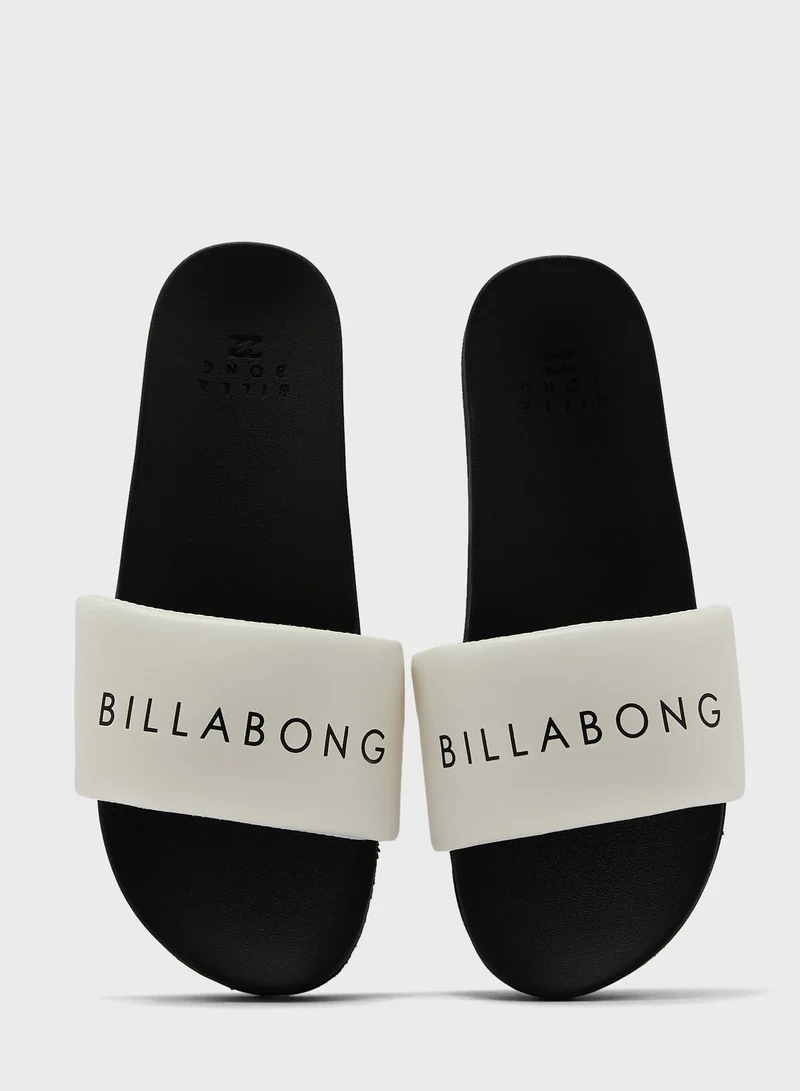 Billabong Youth Serenity Slides