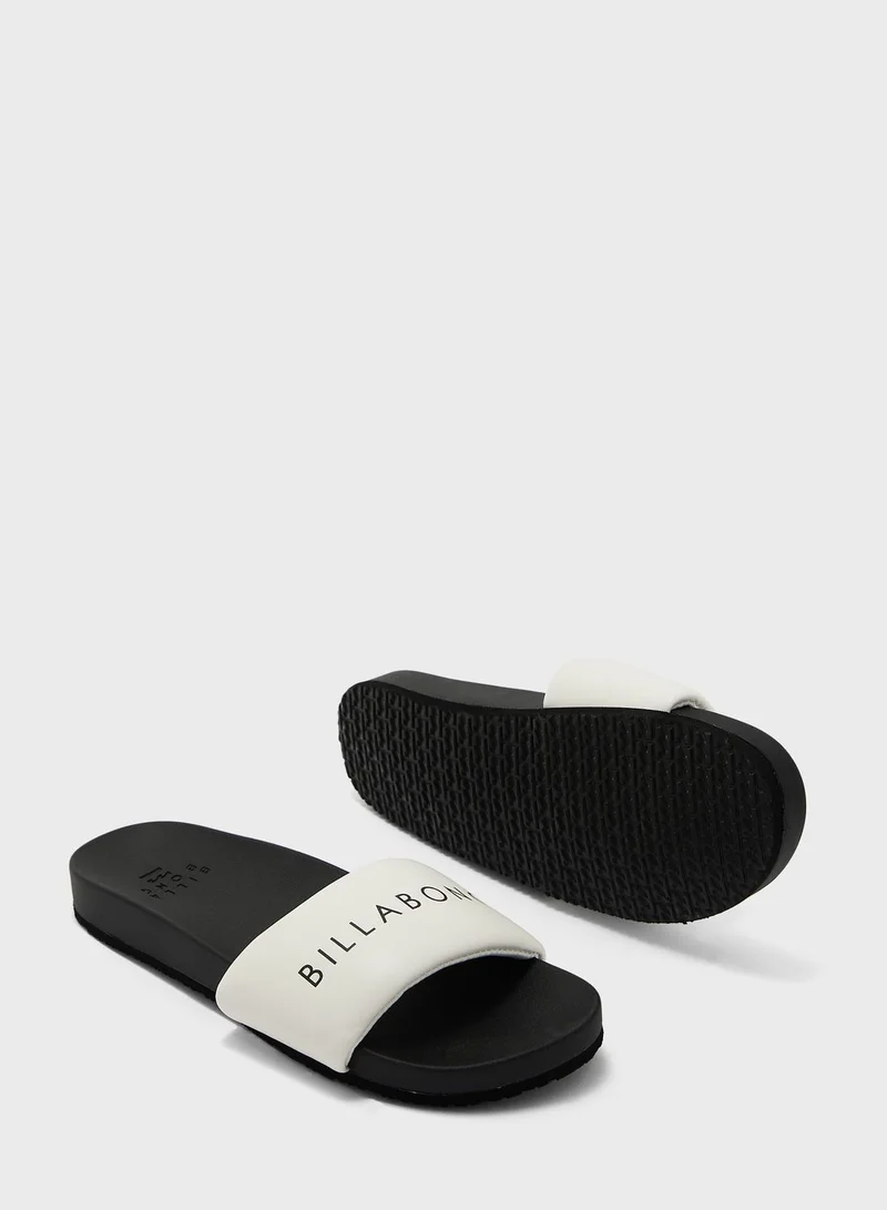 Billabong Youth Serenity Slides