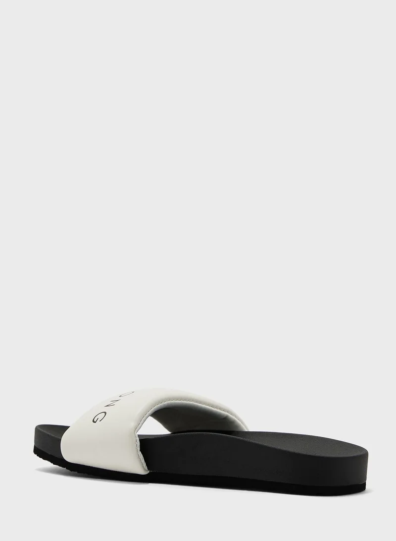 Billabong Youth Serenity Slides