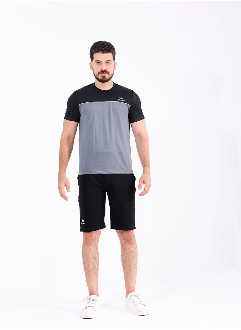 Generic Ascend Tee  - Image 1