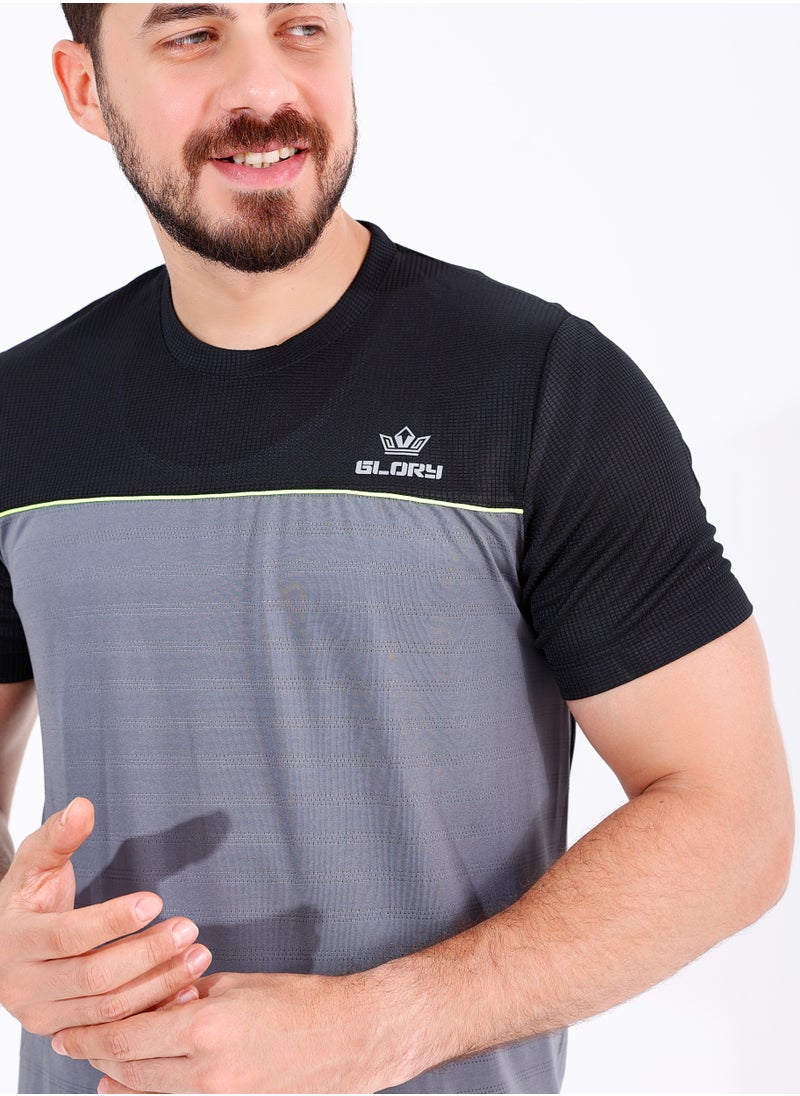 Generic Ascend Tee  - Image 4