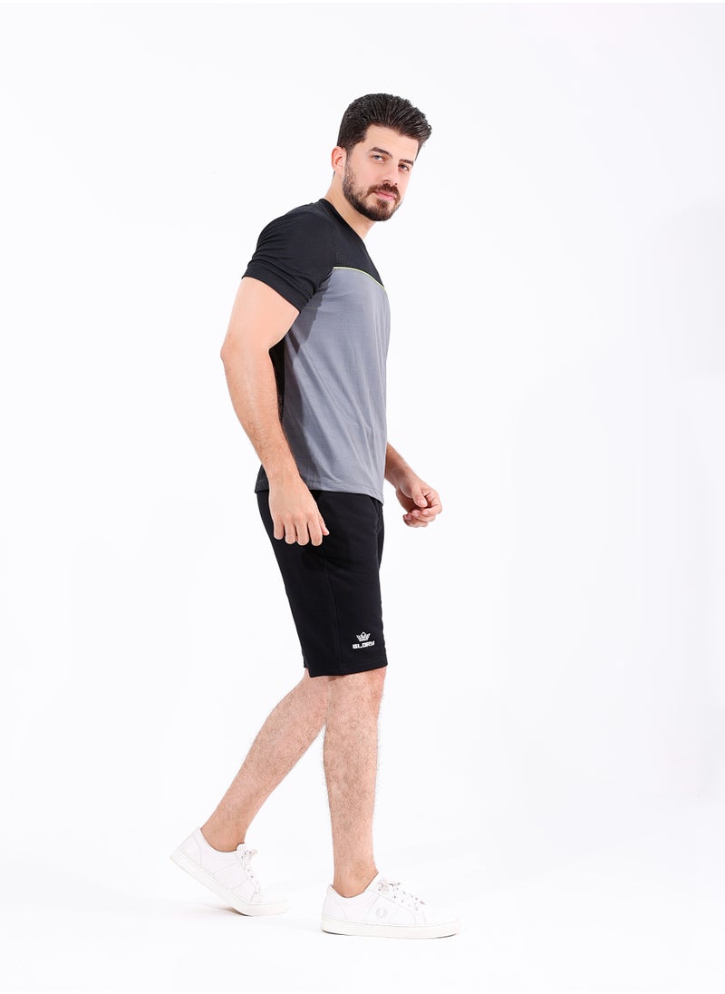 Generic Ascend Tee  - Image 3