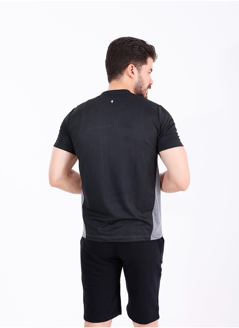 Generic Ascend Tee  - Image 2