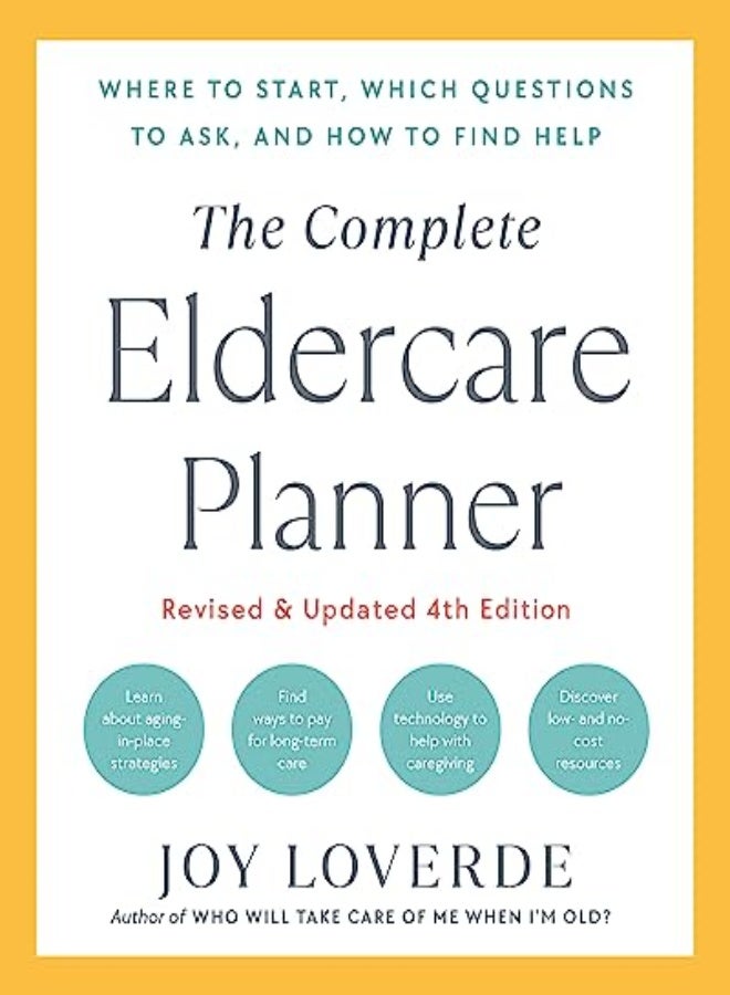 COMP ELDERCARE PLANNER REV & UPDATED E04 