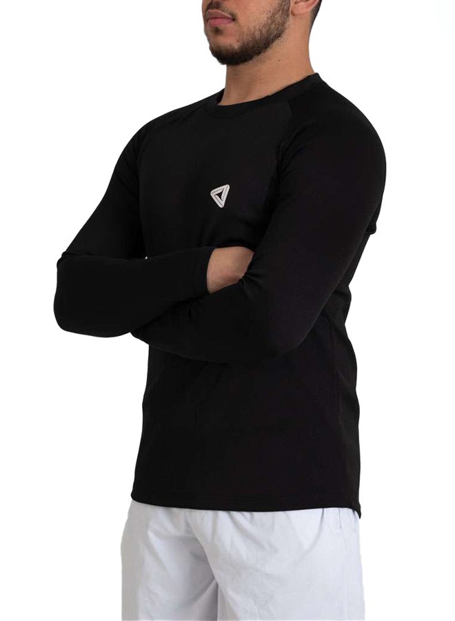 Alter Long Sleeve Shirt