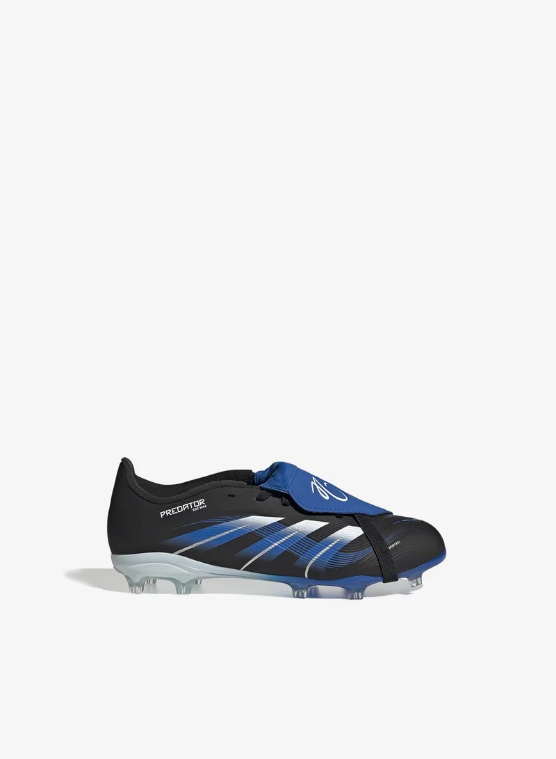 Adidas Predator League JB Fold-Over Tongue Firm/Multi-Ground Boots Kids