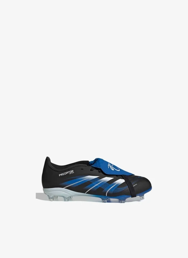 اديداس حذاء بريداتور ليج  للأطفال بنعل متعدد الأغراض