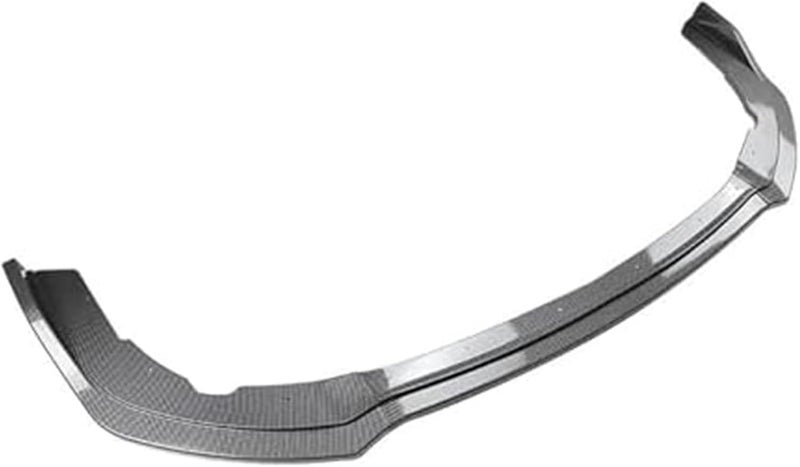 Wivplex Front Bumper Lip Splitter for Subaru WRX STI - Image 1