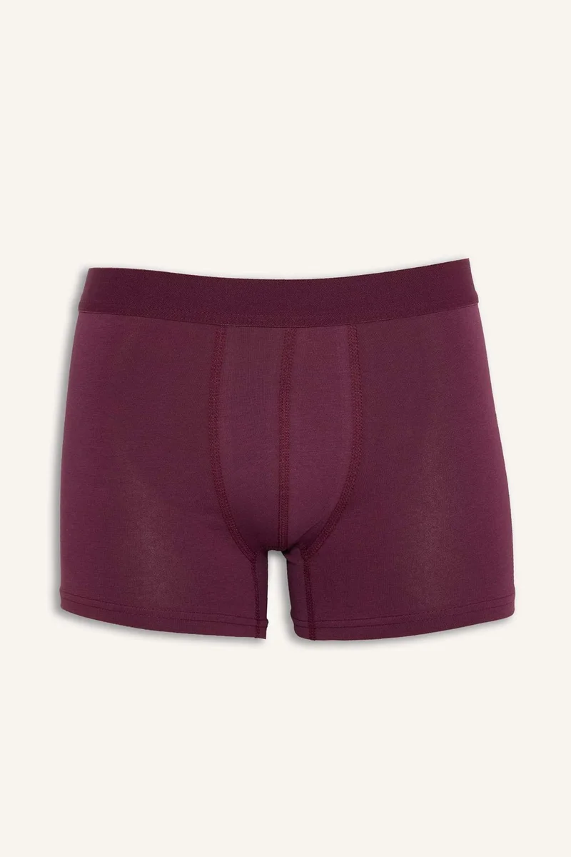 ديفاكتو Regular Fit 3 Piece Boxers