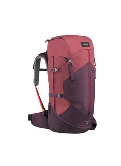 FORCLAZ Trekking Backpack 50 L Mt100  - Image 1