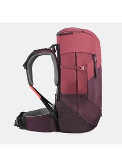FORCLAZ Trekking Backpack 50 L Mt100  - Image 3