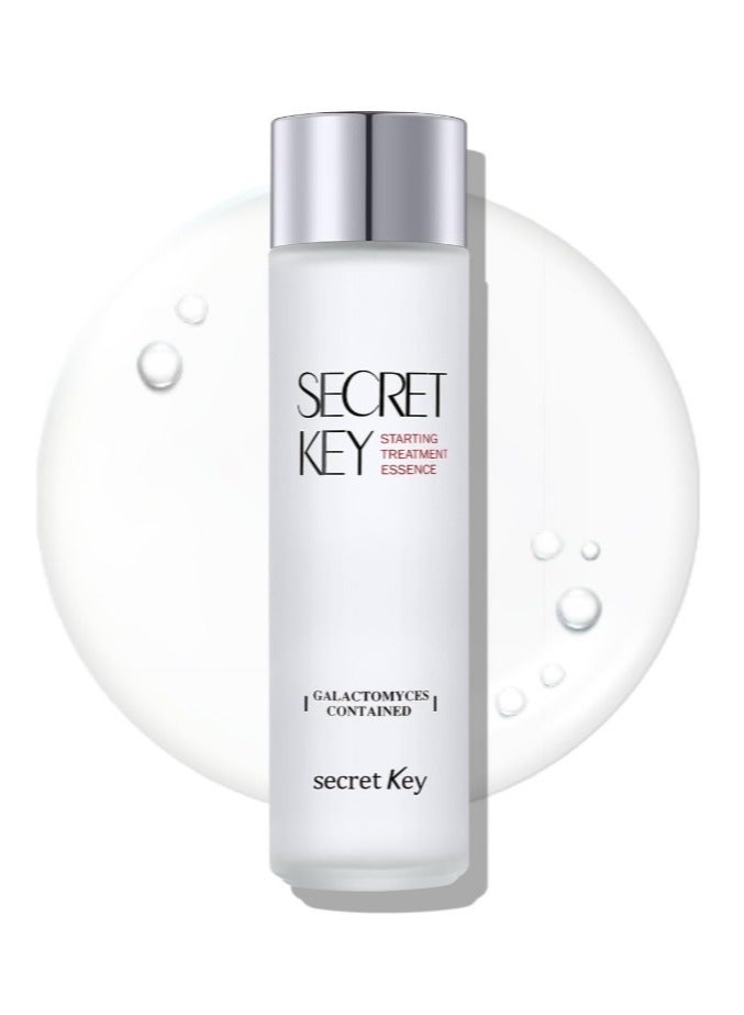 Secret Key Secret Key Starting Treatment Essence Hydrating 150ml - Image 1