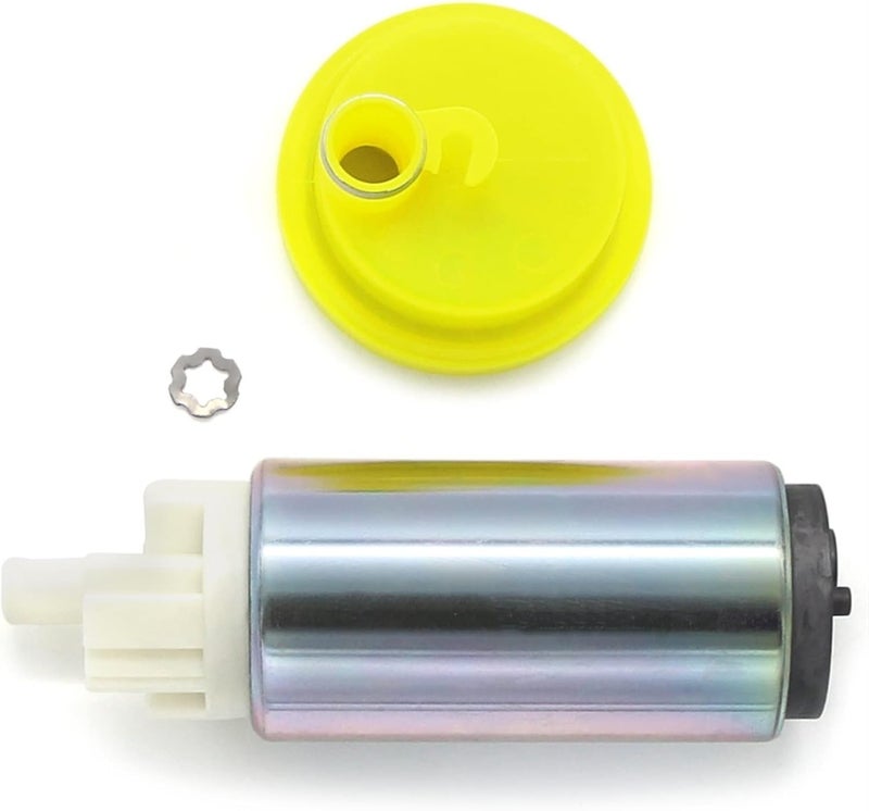 DEMULAX Motorcycle Fuel Pump for Yamaha Models - Image 2