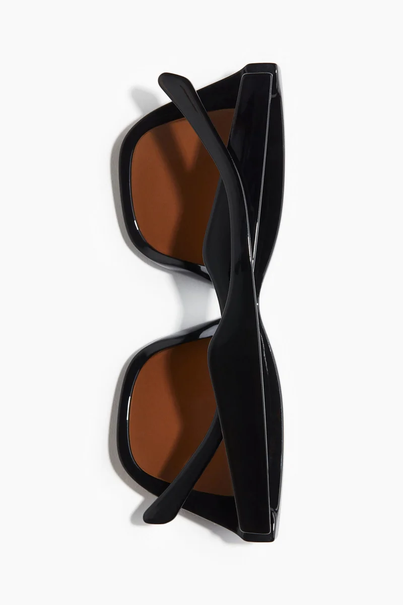 H&M Cat-eye sunglasses