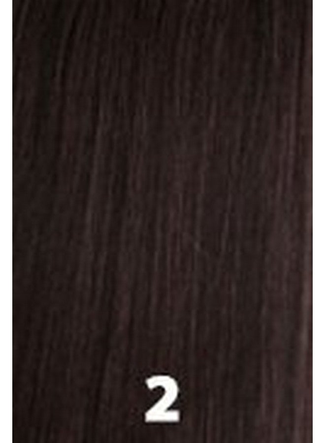 milkyway Freetress Equal Synthetic Hair Braids Havana Twist Style Cuban Twist 16" (2) By Milky Way - Image 5