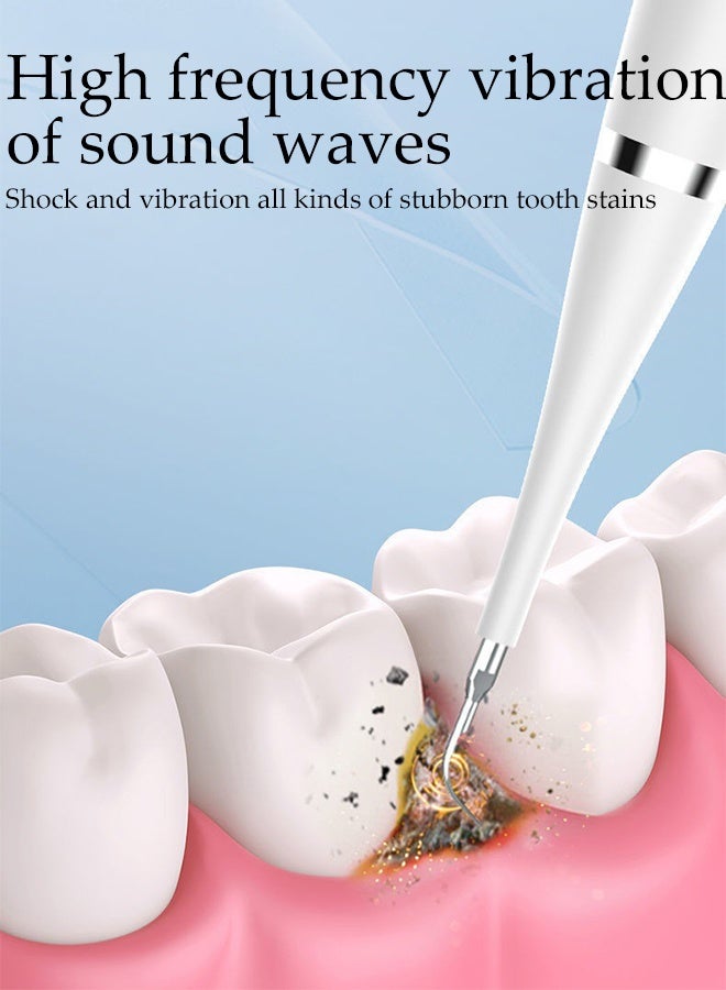 DUNISO Sonic Electric Toothbrush with 3 Brush Heads , Rechargeable Power Toothbrush,  2 Minutes Smart Timer,  5 Cleaning Modes , Waterproof Cleaning Toothbrushes for Adults and Kids（Black） - Image 3