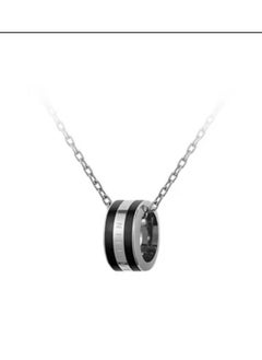 Daniel Wellington Men's and Women's Necklace EMALIE Collar Chain  - Image 1