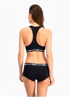 PUMA Logo Racerback Top  - Image 2