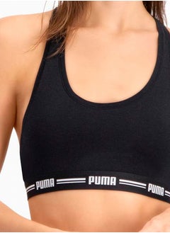 PUMA Logo Racerback Top  - Image 4