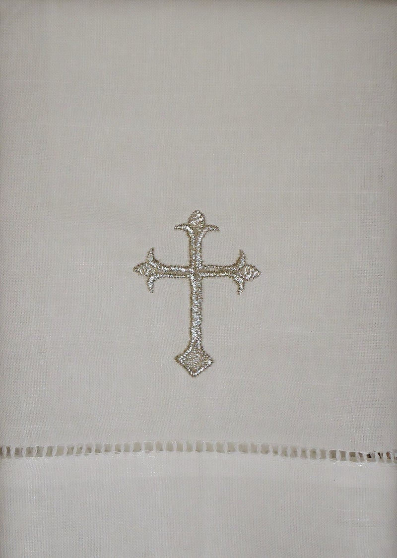 Integrity Designs Baptism Cloth - Image 2