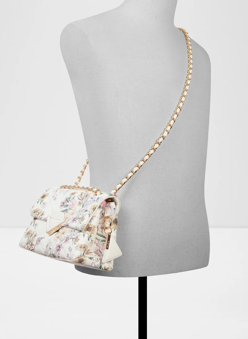 ALDO Lunaria classic crossbody