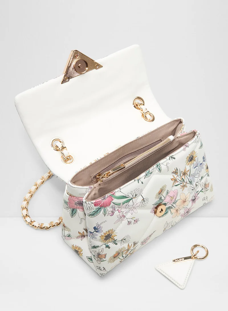 ALDO Lunaria classic crossbody