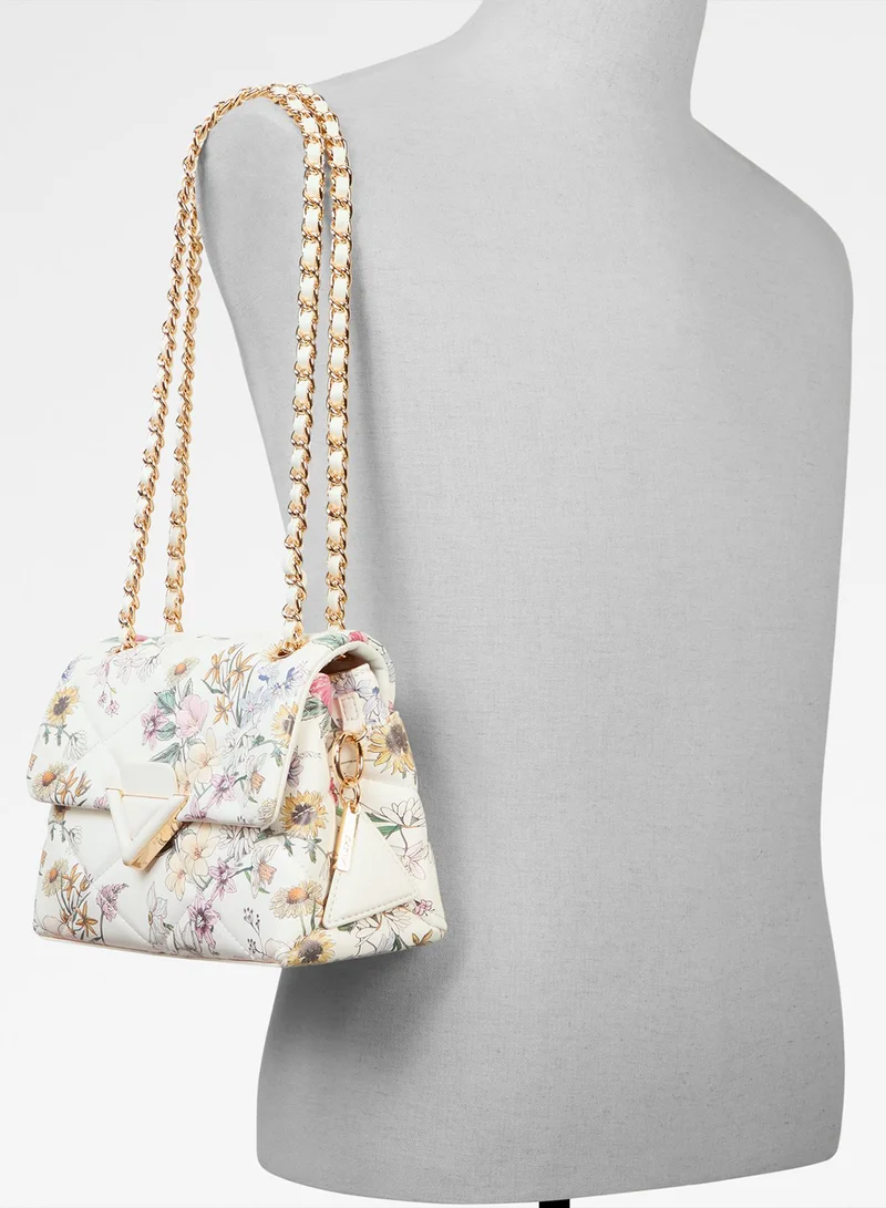 ALDO Lunaria classic crossbody