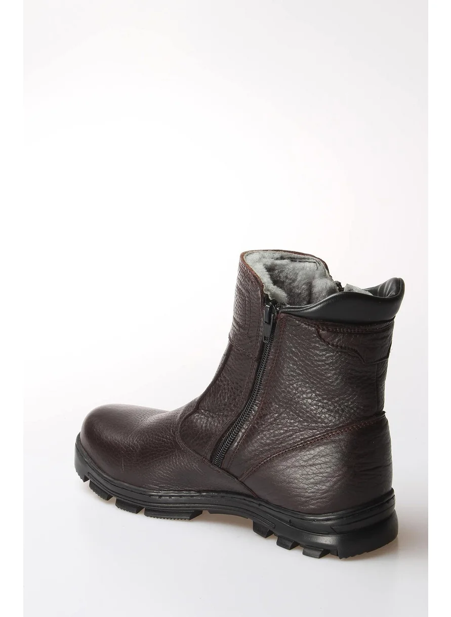 Fast Step Genuine Leather Boys Boots Boys 770Kga202